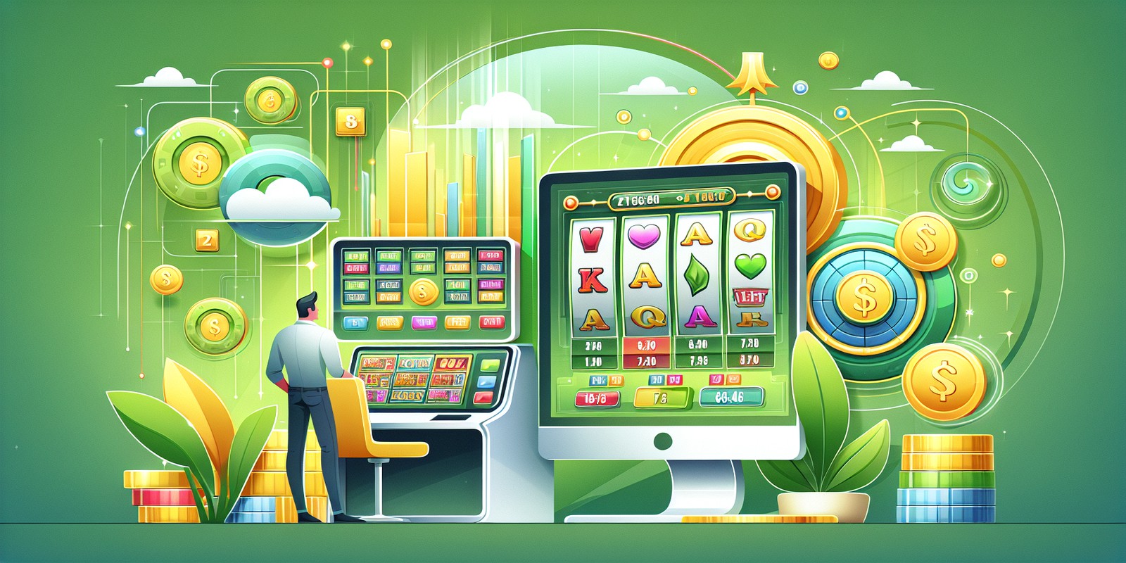 Explore Teen Patti Wealth: Top Slot Strategies for 2025 Wins - Slot Strategy Guide for Pakistani | SUPER9