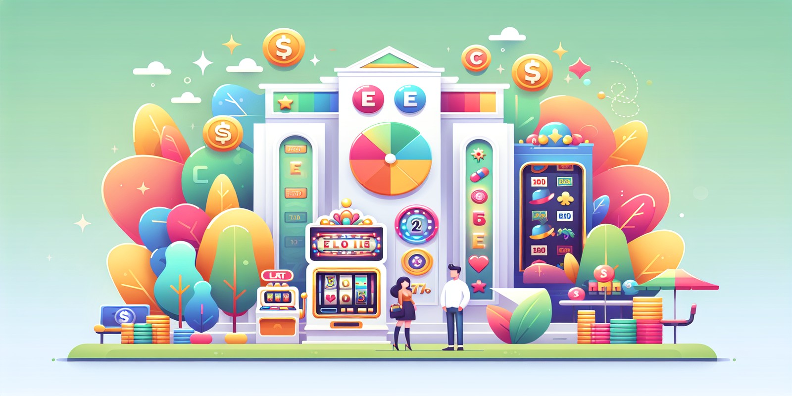 Explore the Enchantment of Maiden-Themed Slots in 2025! - Slot Strategy Guide for Pakistani | SUPER9