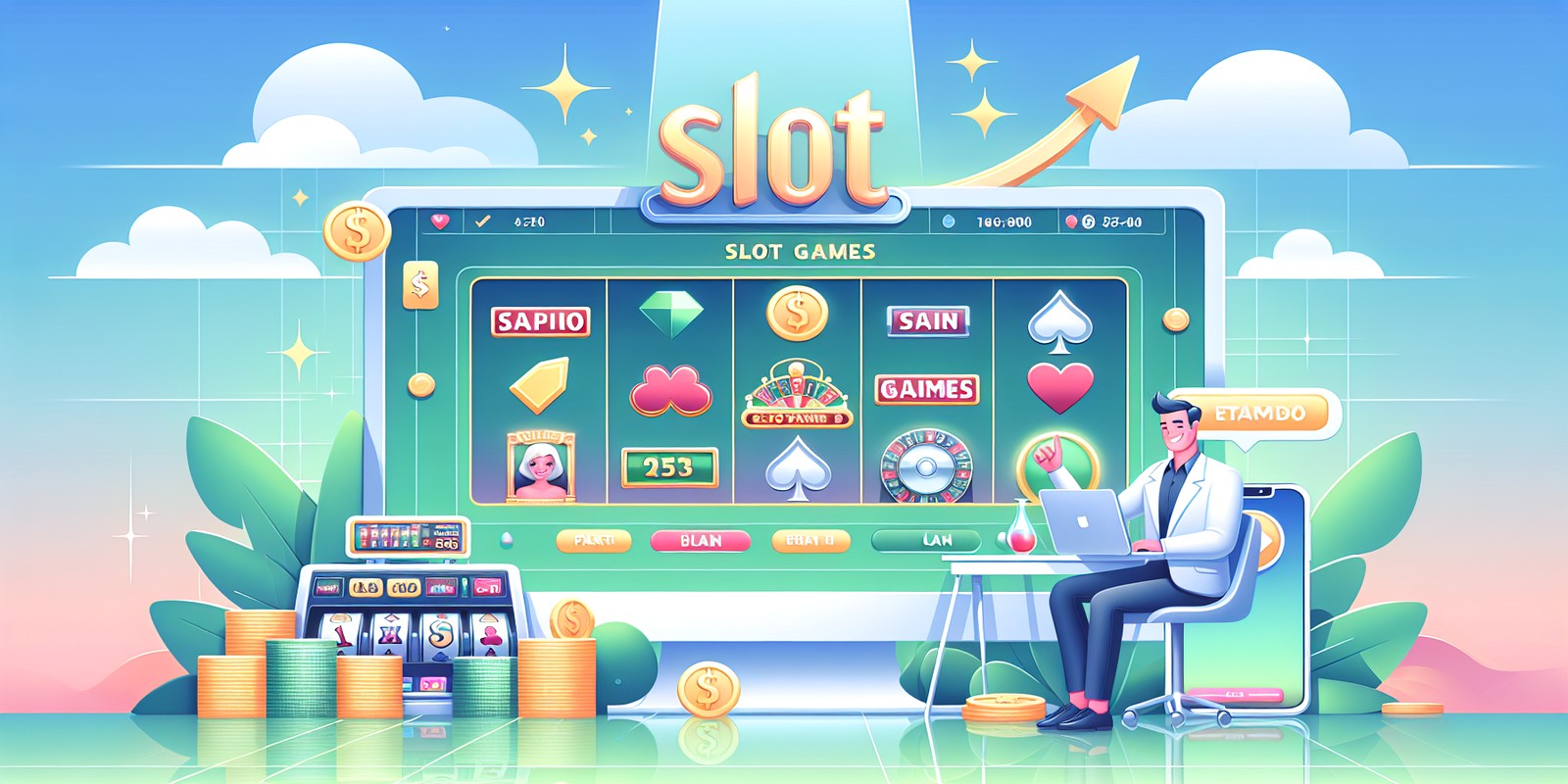 Mastering Play: The Ultimate Slot Strategies for Pakistani Gamers 2025 - Slot Strategy Guide for Pakistani | SUPER9