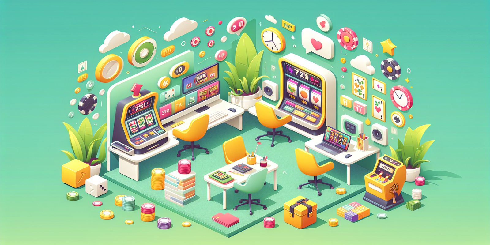 Mastering Slot Game Strategies: Unleash Your Inner Gamesman in 2025 - Slot Strategy Guide for Pakistani | SUPER9