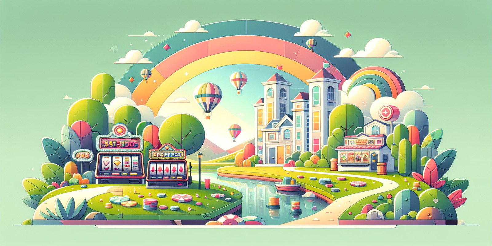 Mastering Slot Games: The Gamesmen's Guide to Big Wins in 2025 - Slot Strategy Guide for Pakistani | SUPER9