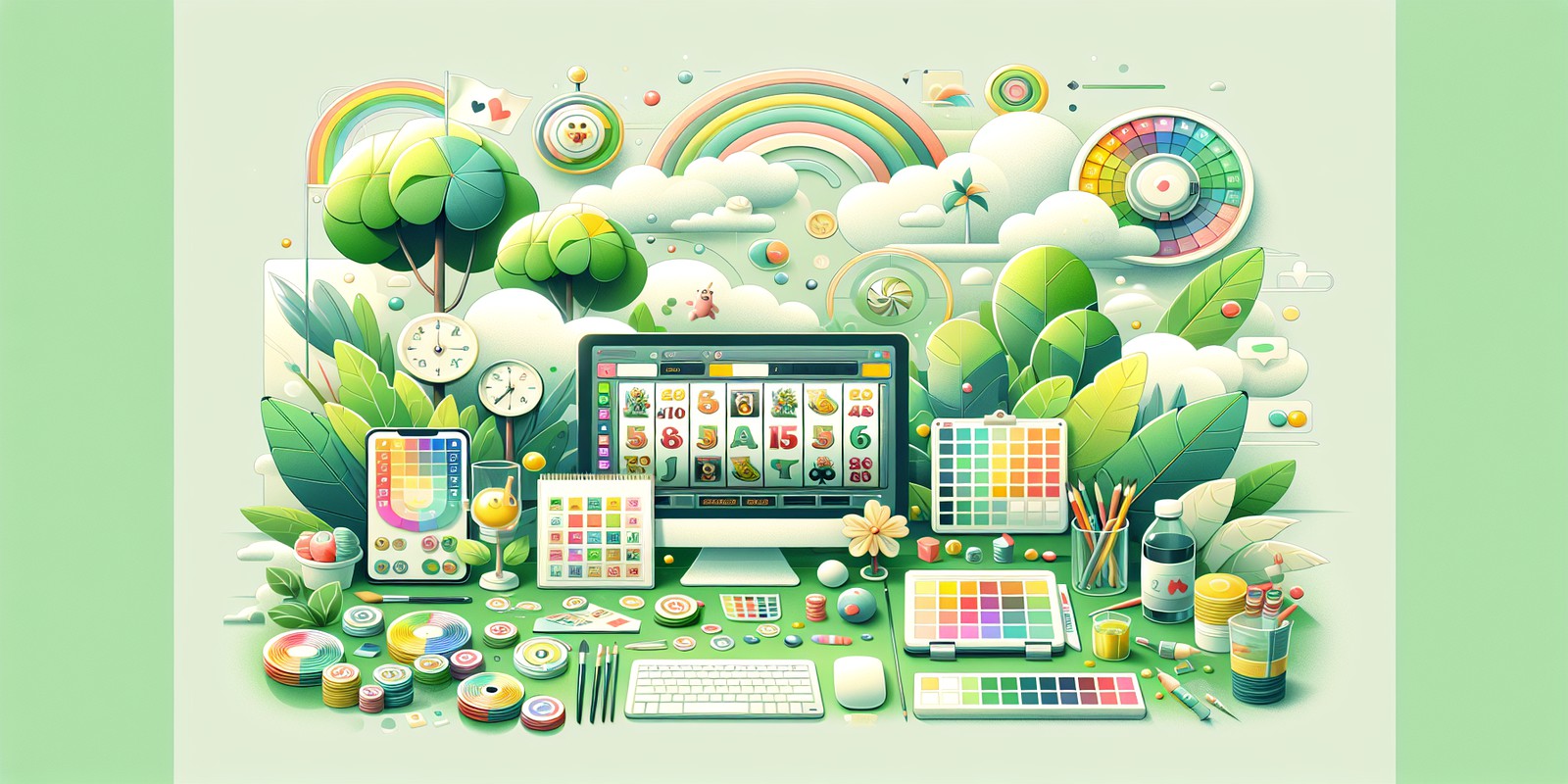 Maximize Your Wins: Essential Slot Strategies for 2025 - Slot Strategy Guide for Pakistani | SUPER9