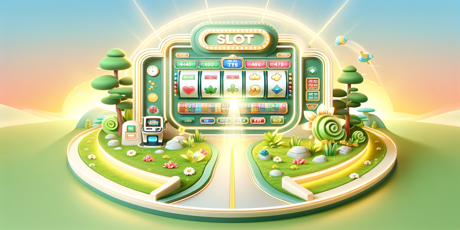 The Maidens of Luck: Unveiling Top Slot Strategies for 2025 - Slot Strategy Guide for Pakistani | SUPER9