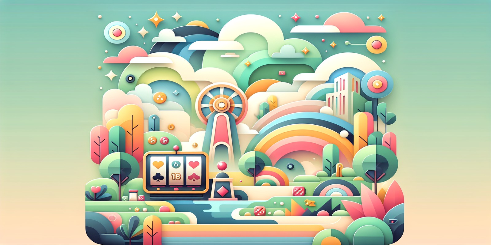 The Marching Bell of Fortune strategies guide for Pakistan's slot players