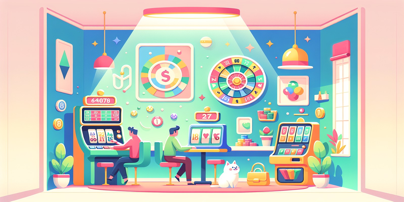 Unlock Big Wins: Your 2025 Guide to Slot Game Strategies - Slot Strategy Guide for Pakistani | SUPER9