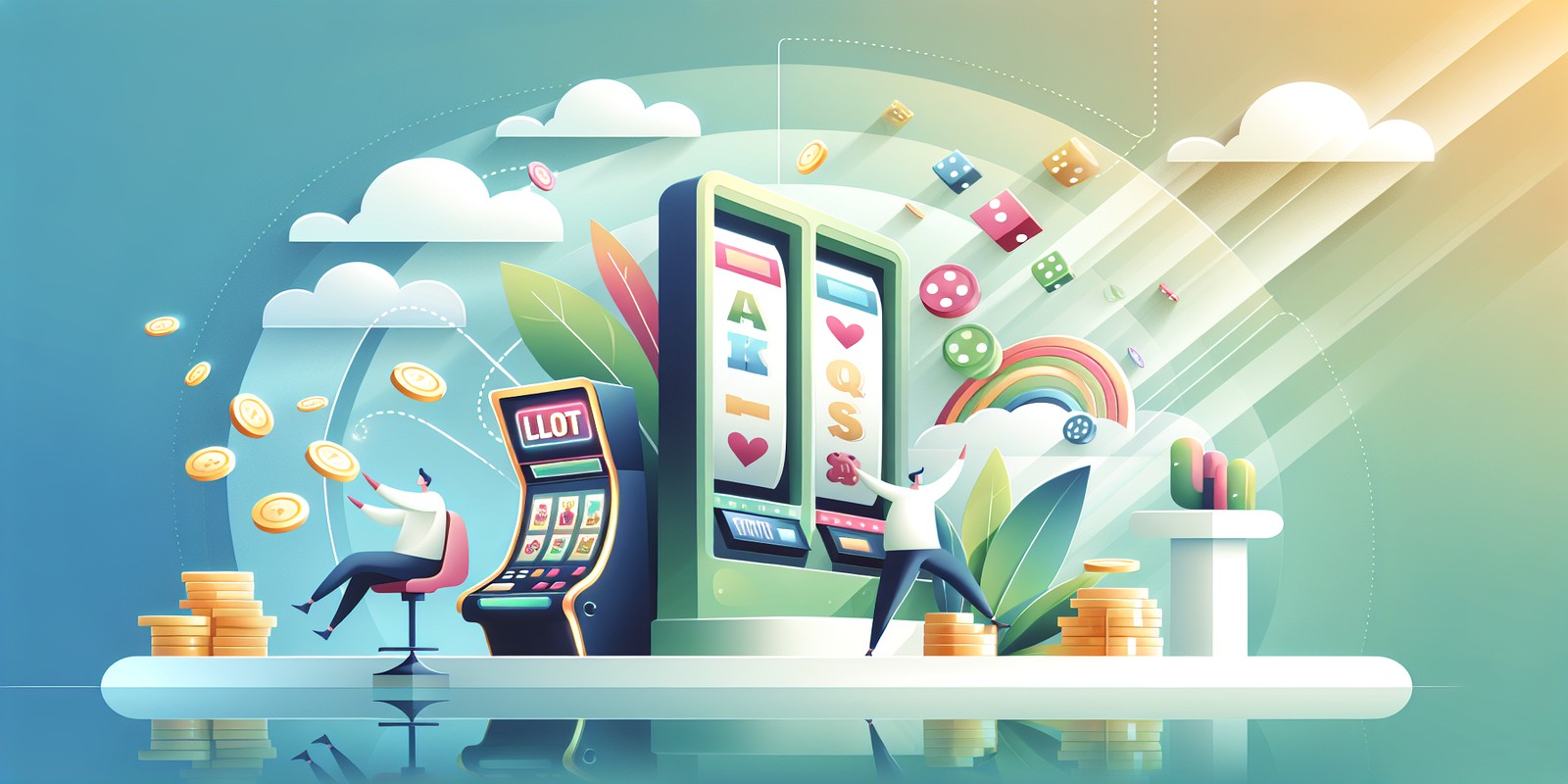 Unlock Exciting Wins: Best Slot Games for 2026 in Pakistan at SUPER9