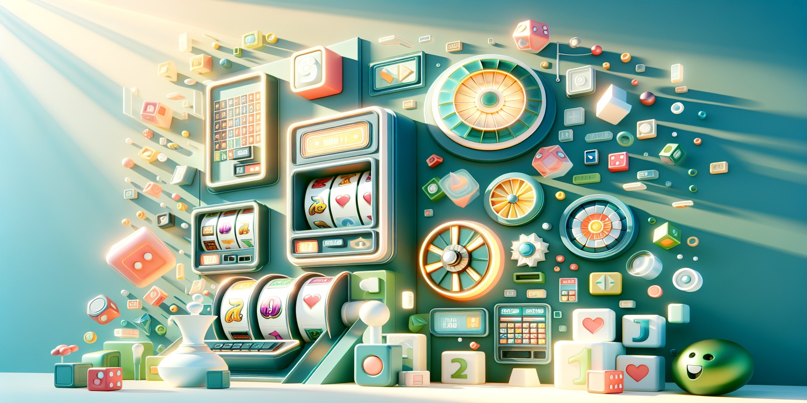 Unlock Winning Strategies: The Gamesmen's Guide to Slot Machines 2025 - Slot Strategy Guide for Pakistani | SUPER9