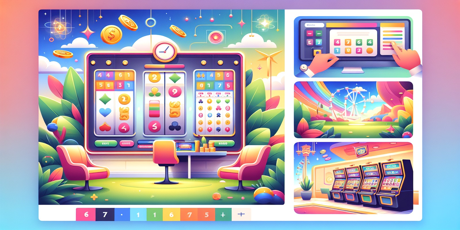 Unlock Winning Strategies: Top Slot Tips for 2025 Success! - Slot Strategy Guide for Pakistani | SUPER9