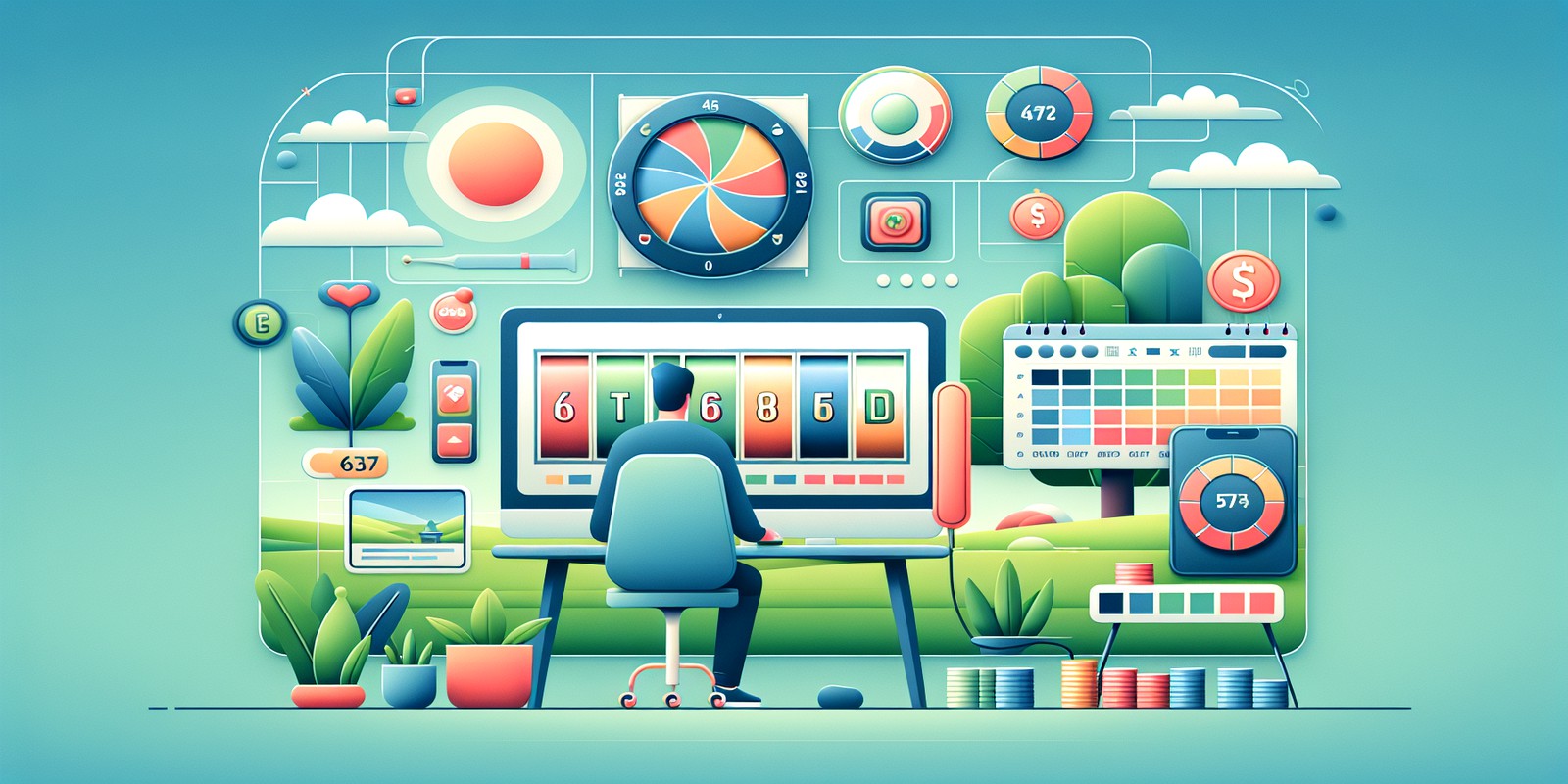 Unlock Your Potential: HBL Talent Game Slot Strategies for 2025 - Slot Strategy Guide for Pakistani | SUPER9