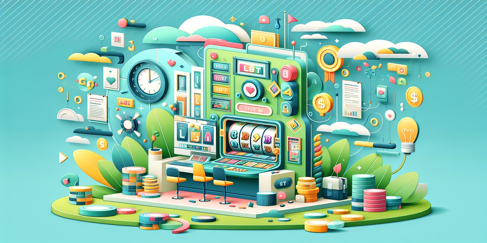 Unlock Your Slot Game Potential: DBR Calculator Insights for 2025 - Slot Strategy Guide for Pakistani | SUPER9