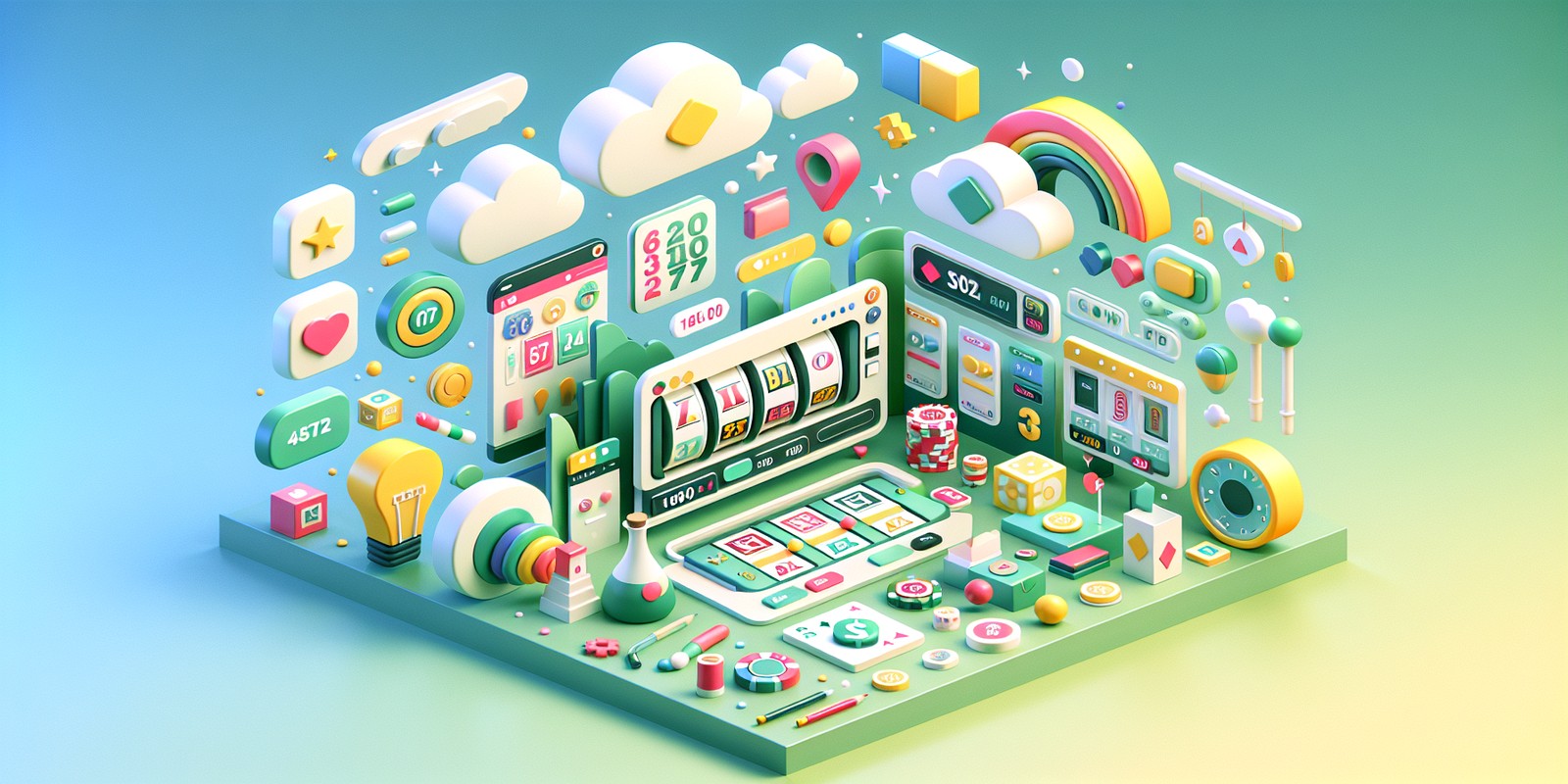 Unlocking Slot Success: Using the DBR Calculator for 2025 Wins - Slot Strategy Guide for Pakistani | SUPER9