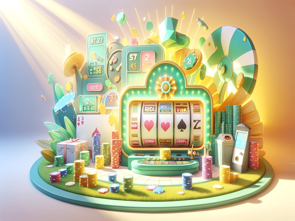 SUPER9 Poker Games - Join the Action!