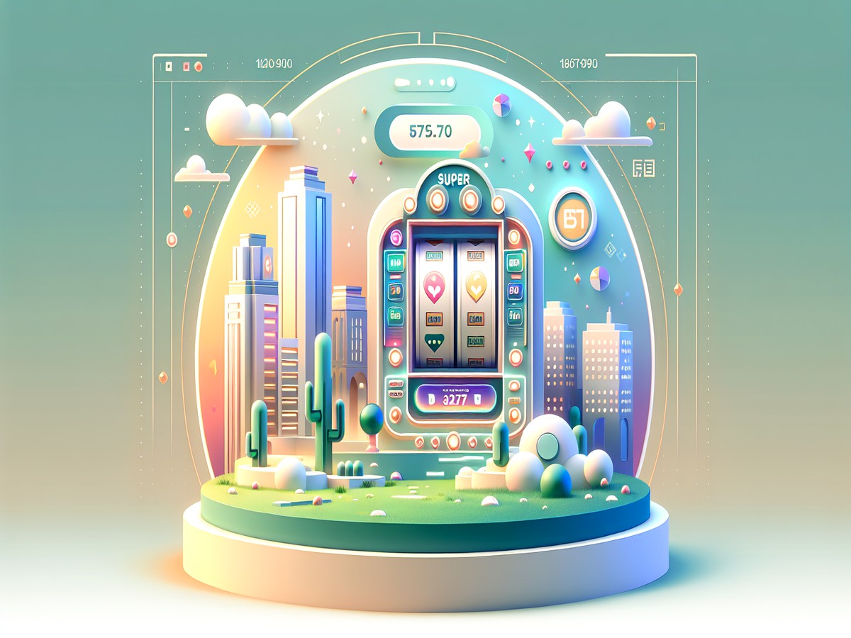 SUPER9 Super Jackpot - Aim for the Top Prize!