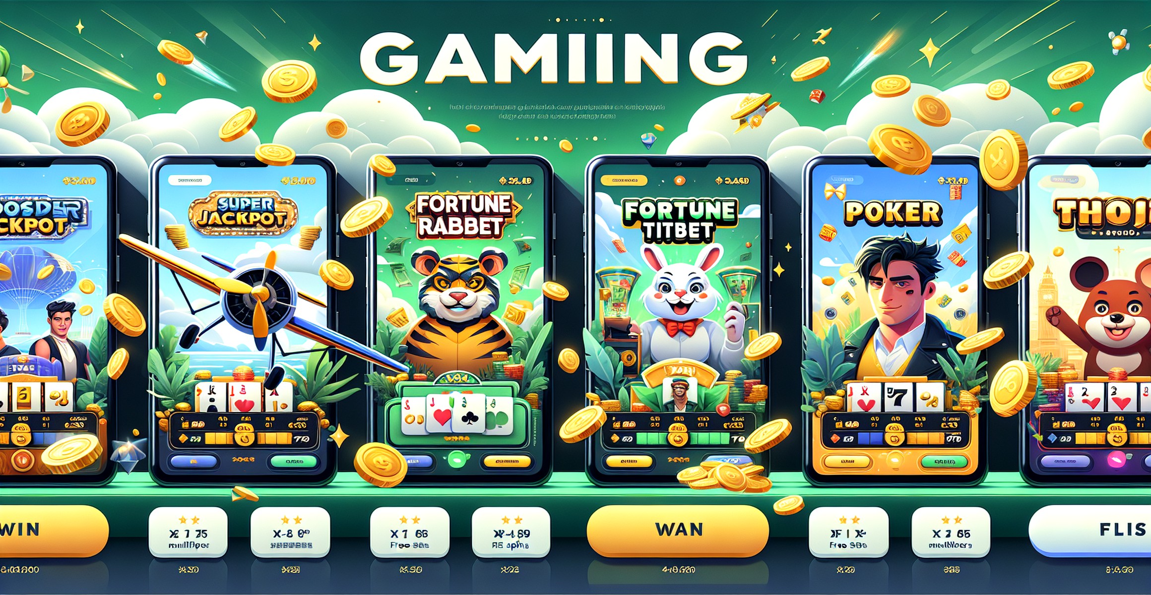 Dice Games at SUPER9 - Fun and Engaging Online Experience