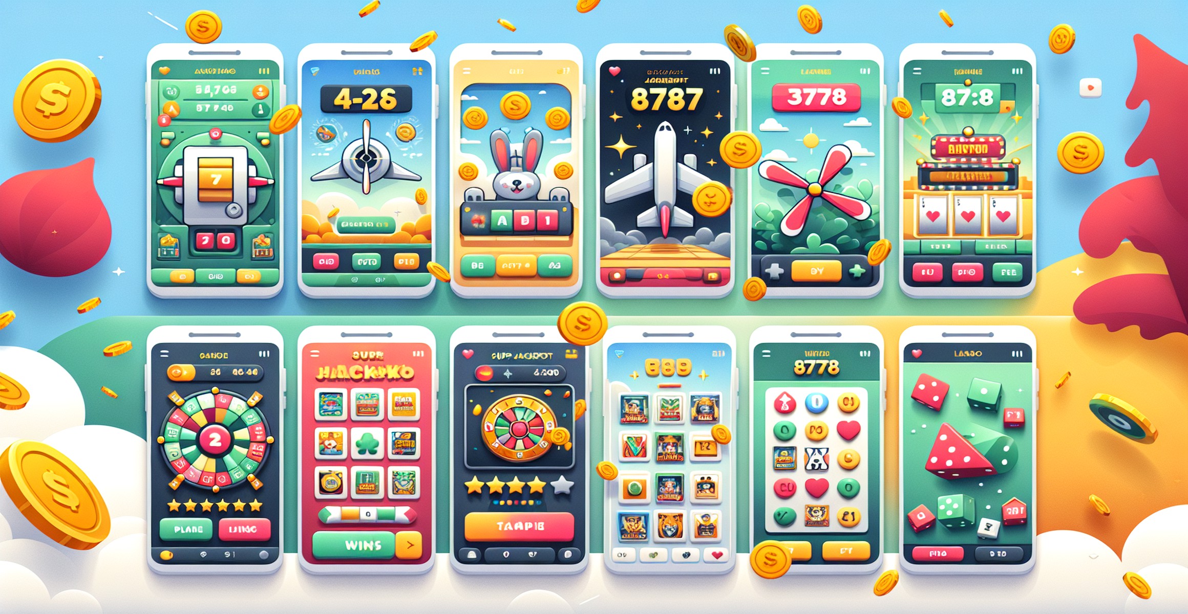 Fortune Rabbit Slots at SUPER9 - Spin to Win!